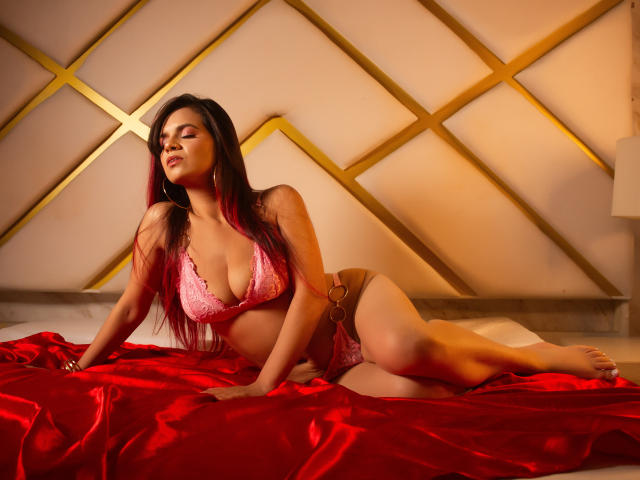 MiaBernard - Sexe cam en vivo - 23332665