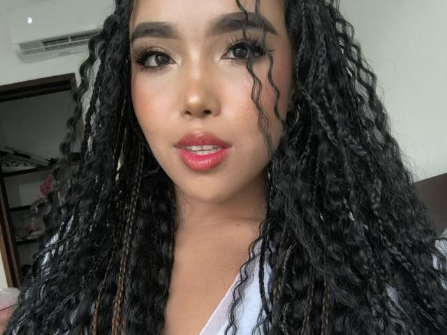 Heyly - Sexe cam en vivo - 23332765