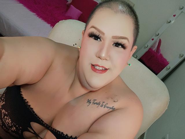 GiannaMorrys - Live sex cam - 23334317