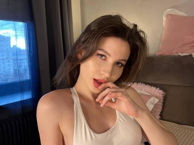 DarsyMe - Live sexe cam - 23334709