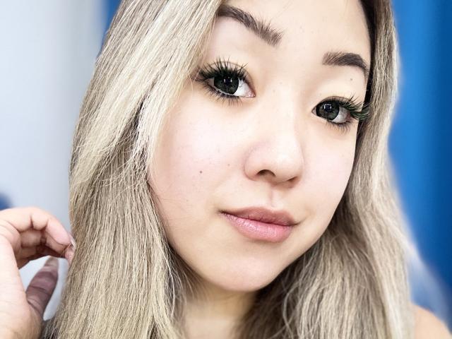 RenyLime - Live sex cam - 23335137