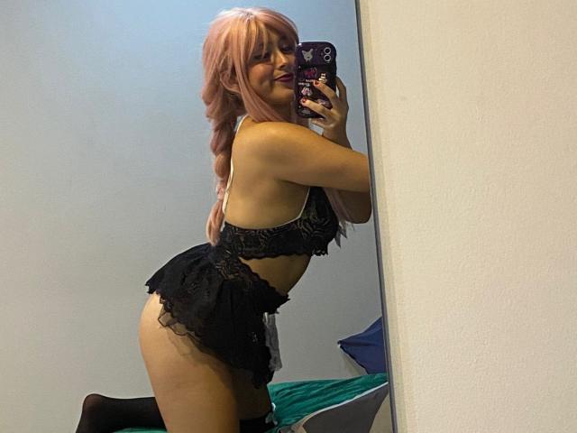 CatalinaRogers - Live sex cam - 23335905