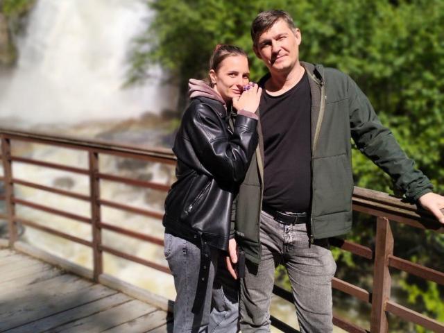 RandyxJill - Live porn &amp; sex cam - 23336577