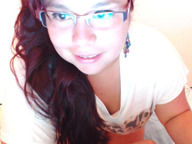 OrgasmFontaine - Chat nude with this obese constitution Sexy lady 