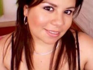 OrgasmFontaine - Web cam x with a latin american Sexy lady 