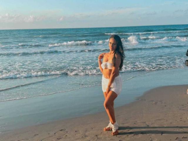 HelenMadisson - Live sex cam - 23336745