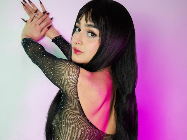 SexyHaskell - Sexe cam en vivo - 23337061