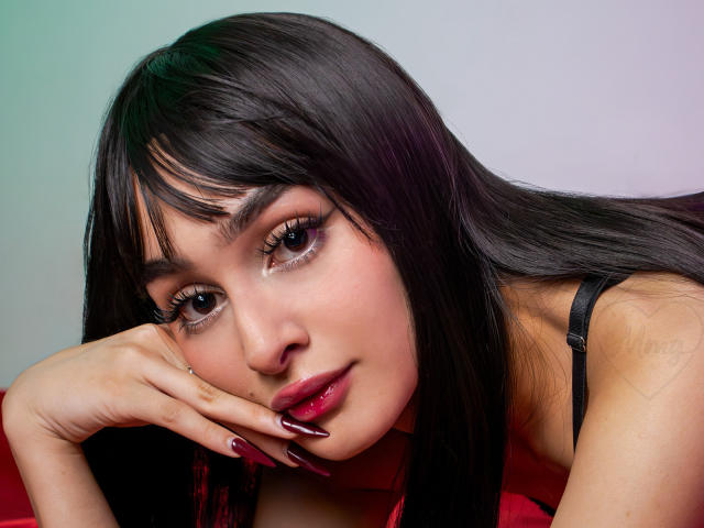 SexyHaskell - Sexe cam en vivo - 23337069