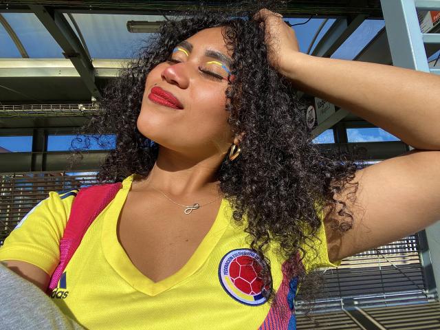 SophieSonyas - Camera khiêu dâm &amp; quyến rũ trực tiếp - 23337965