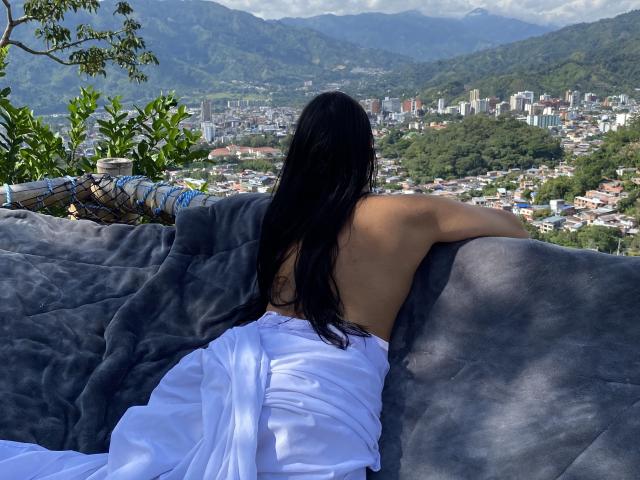 AbbyKey - Live Sex Cam - 23338965