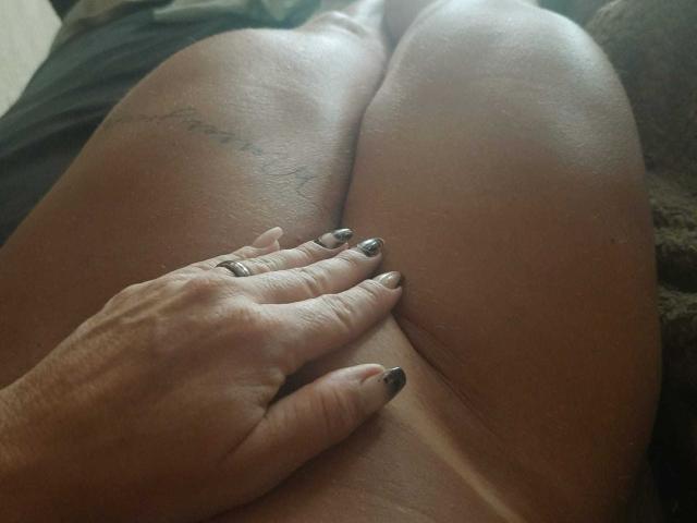 MistressBarbaraO - Live porn &amp; sex cam - 23338973