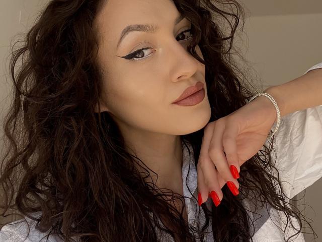 VievienneClemente - Live porn &amp; sex cam - 23339089