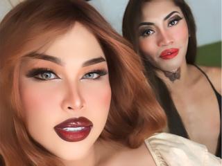 TransFavoriteDuo - Sexe cam en vivo - 23339221