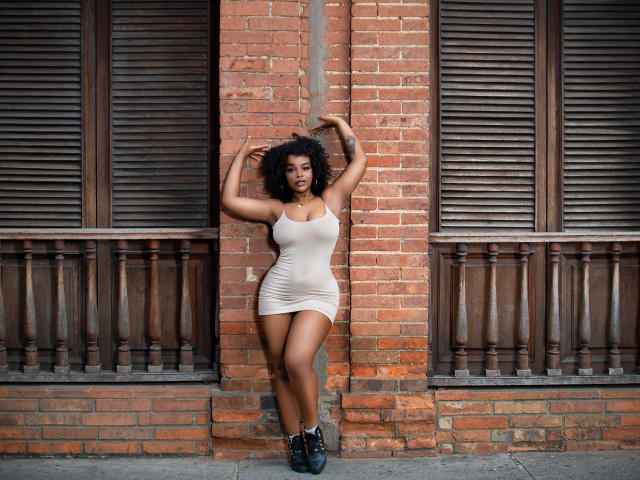 MadinsonLopez - Sexe cam en vivo - 23339333