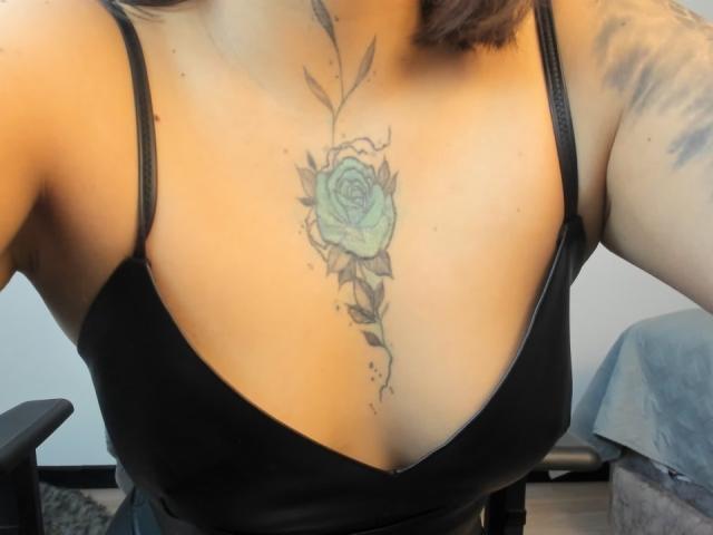 KayMt - Sexe cam en vivo - 23340185