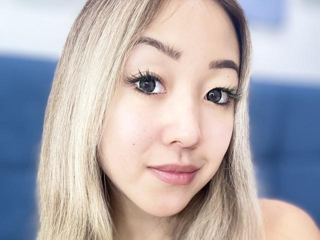 RenyLime - сексуальная веб-камера в реальном времени - 23340817