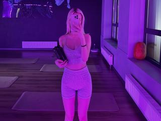 LexyGlam - Live sex cam - 23341097