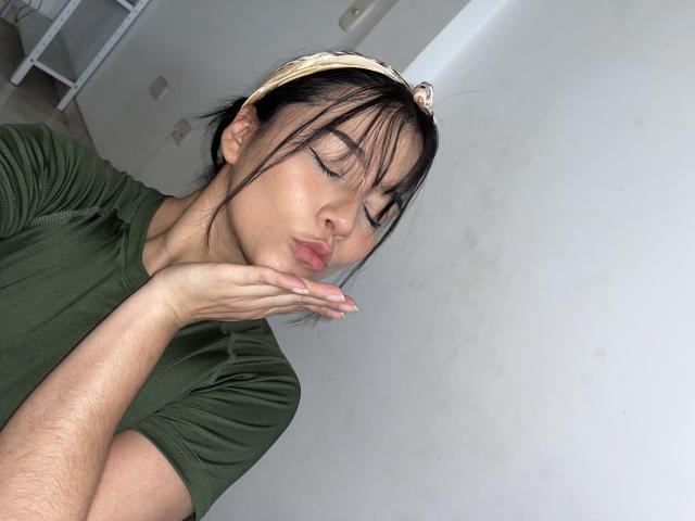 DeisyWest - Sexe cam en vivo - 23341717