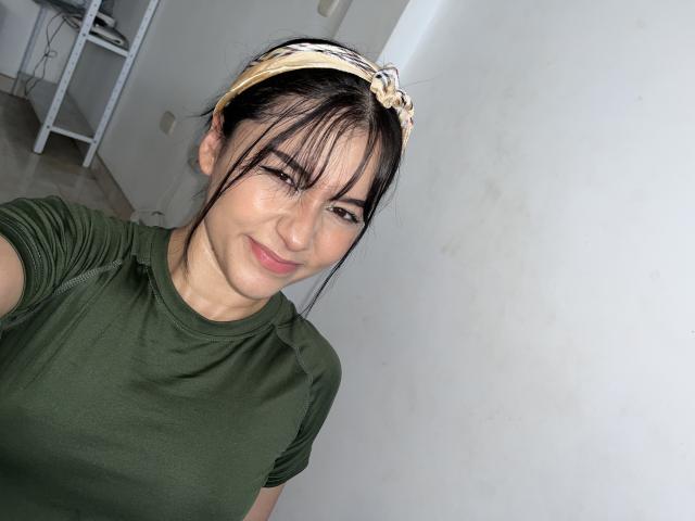 DeisyWest - Sexe cam en vivo - 23341721