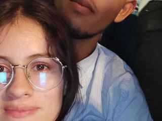 EmilyAndMaximo - Live Sex Cam - 23342029