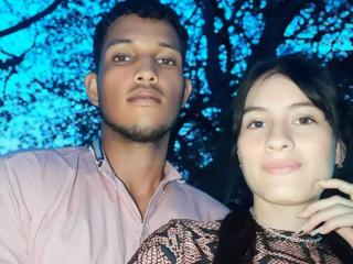 EmilyAndMaximo - Live Sex Cam - 23342037