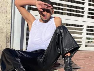 Maxkens - Sexe cam en vivo - 23342437