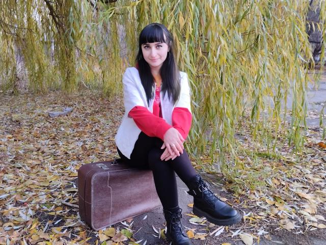 NinaFlawlees - Live Sex Cam - 23342861