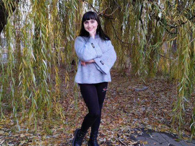 NinaFlawlees - Sexe cam en vivo - 23342865