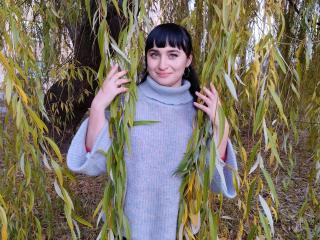 NinaFlawlees - Sexe cam en vivo - 23342885