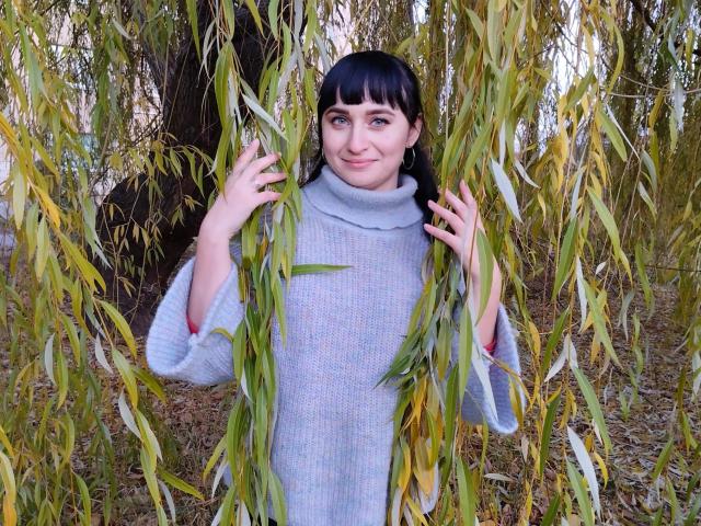 NinaFlawlees - Sexe cam en vivo - 23342885