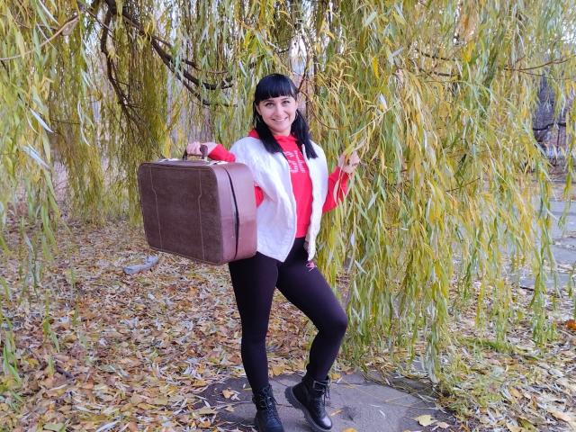 NinaFlawlees - Live sex cam - 23342897