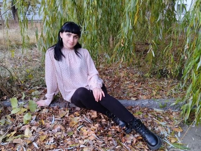 NinaFlawlees - сексуальная веб-камера в реальном времени - 23342905