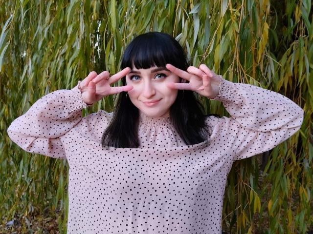 NinaFlawlees - Live sex cam - 23342925