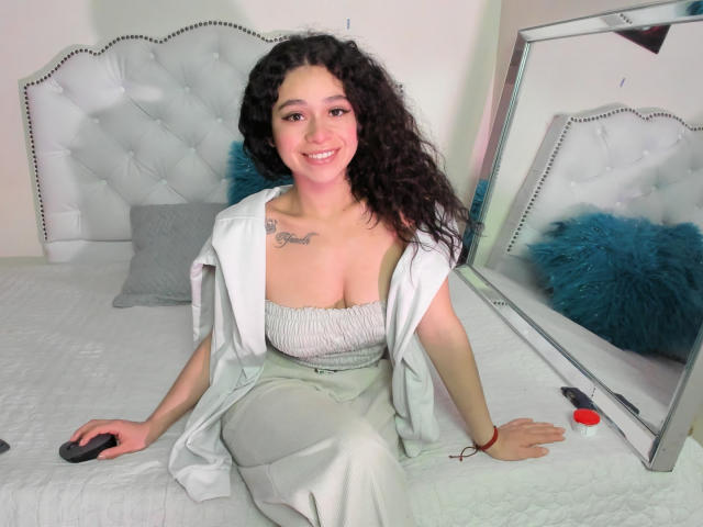 Hesttia - Sexe cam en vivo - 23343261