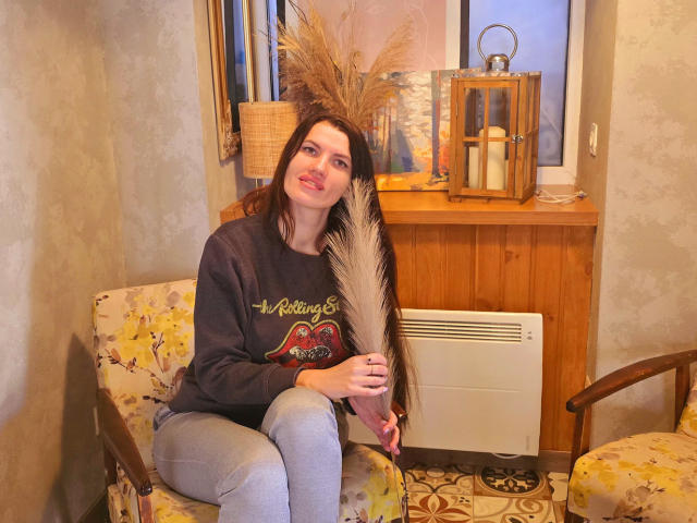 MilaLoona - Sexe cam en vivo - 23343597