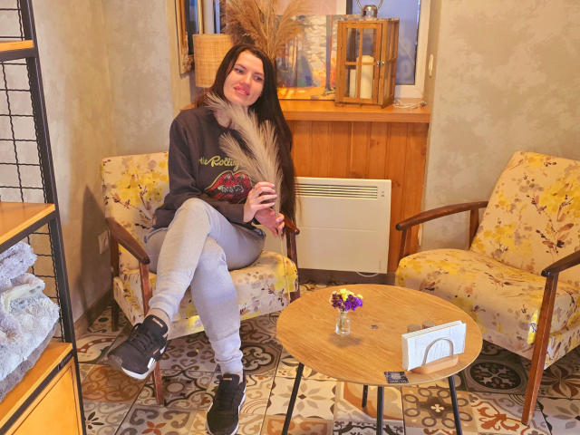 MilaLoona - Sexe cam en vivo - 23343613