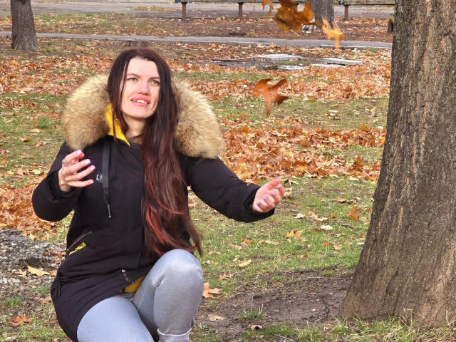 MilaLoona - Sexe cam en vivo - 23343649