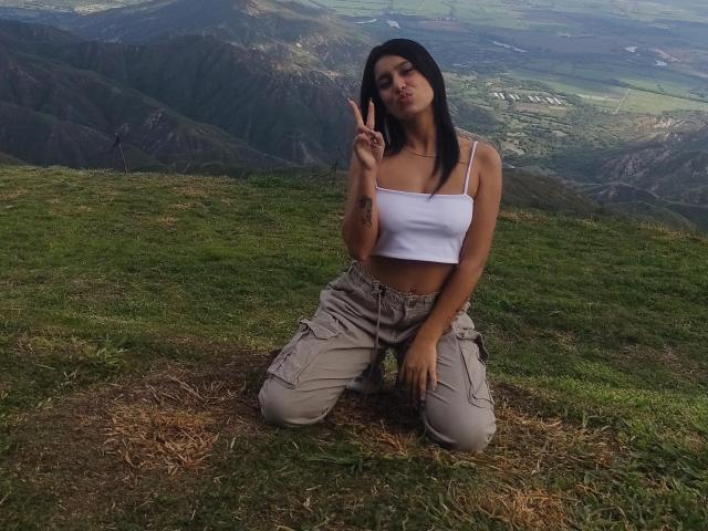 KataleyaMansson - Sexe cam en vivo - 23343685