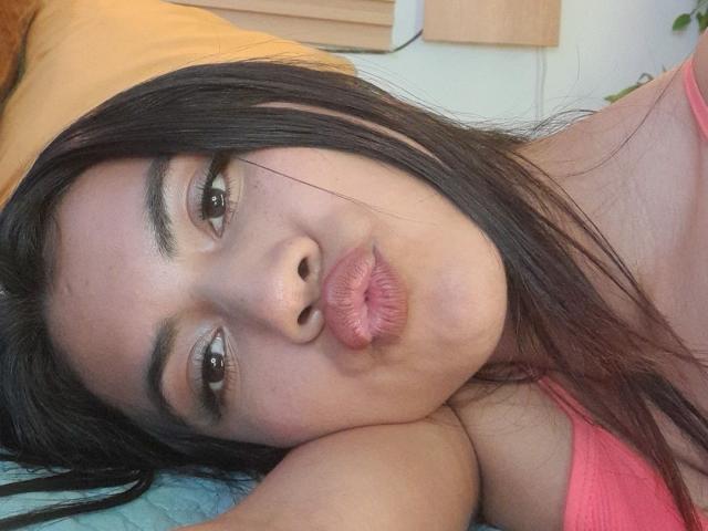 EimyRousse - Live porn &amp; sex cam - 23345521