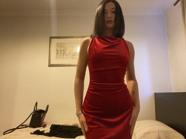 Dionisia - сексуальная веб-камера в реальном времени - 23346021