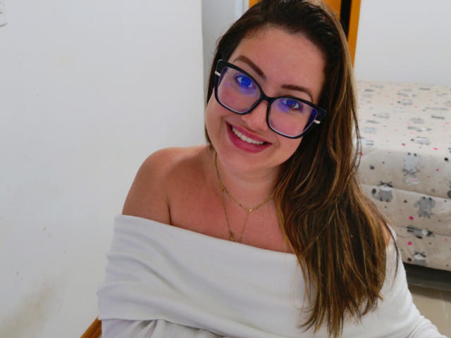 Anyellen - Sexe cam en vivo - 23346169