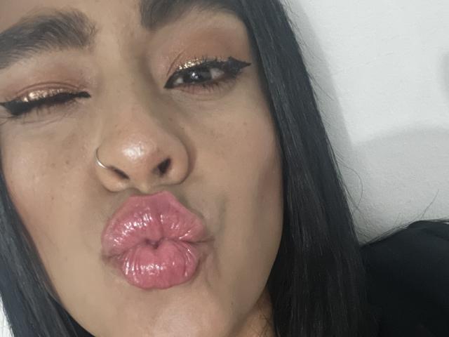 StellaBeckker - Live sex cam - 23346545