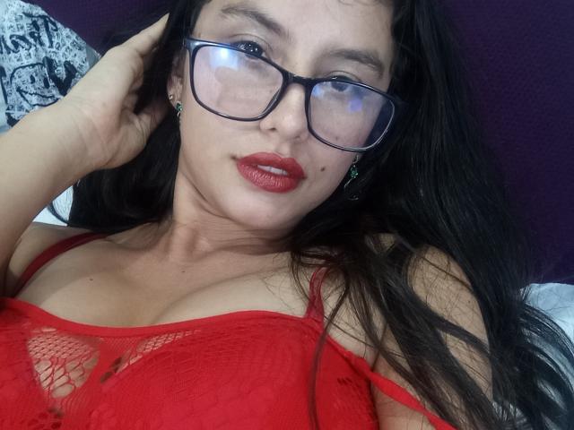 MadissonFontaine - Live sex cam - 23346597