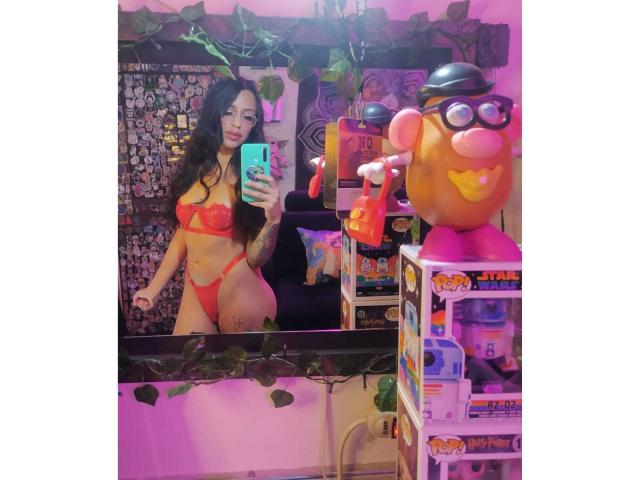ErotiicAlexa - Live sex cam - 23347113