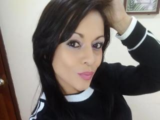 LannhaExotik - Live porn &amp; sex cam - 23347281