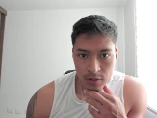 WadeT - Sexe cam en vivo - 23347437