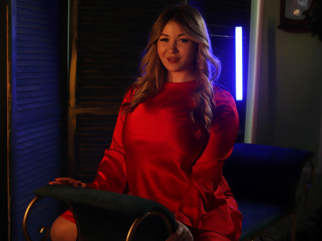 SarahStar - Live sex cam - 23347785