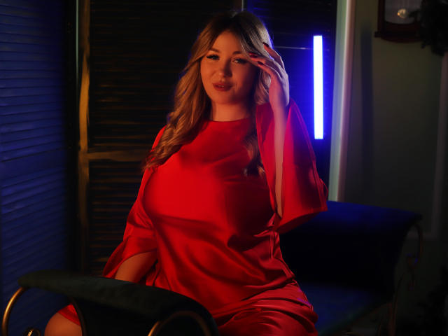 SarahStar - Sexe cam en vivo - 23347805