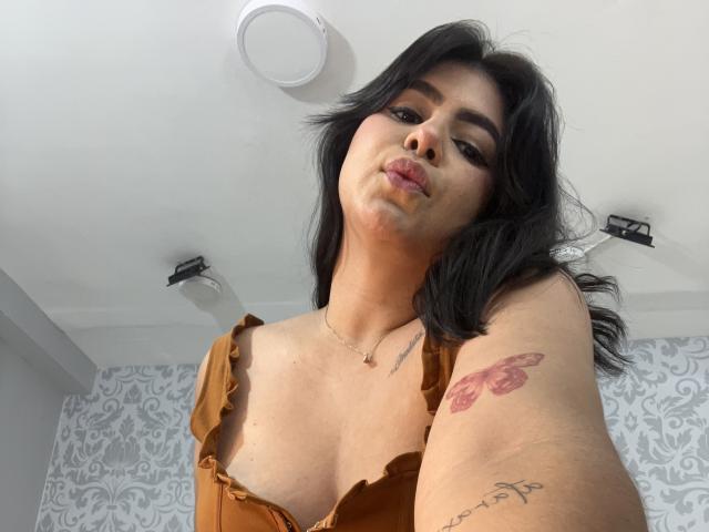 StefaniaFernanda - Live sex cam - 23347865