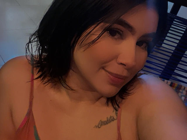 StefaniaFernanda - Live sexe cam - 23348245